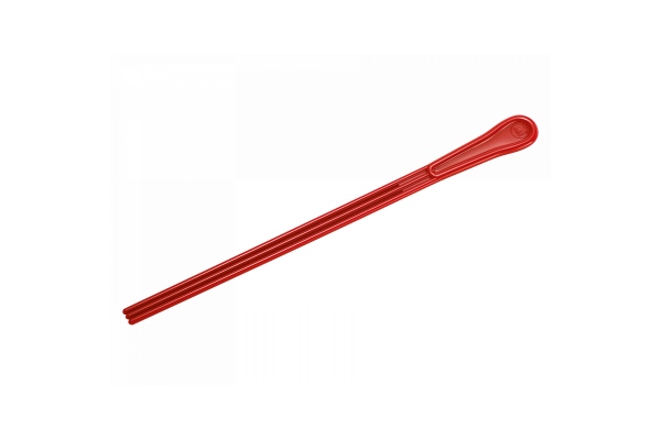 Tamborim Stick - red