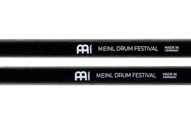 Beţe Tobe Meinl Drum Festival Stick - Hybrid - American Hickory