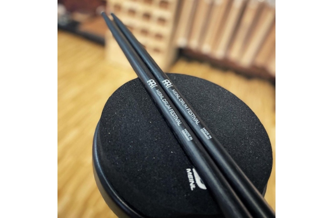 Beţe Tobe Meinl Drum Festival Stick - Hybrid - American Hickory