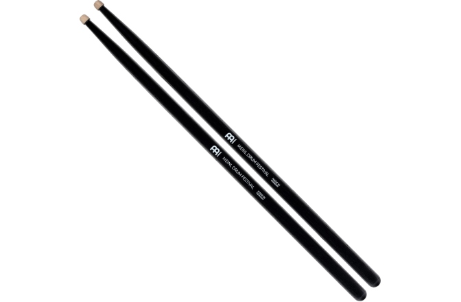 Beţe Tobe Meinl Drum Festival Stick - Hybrid - American Hickory