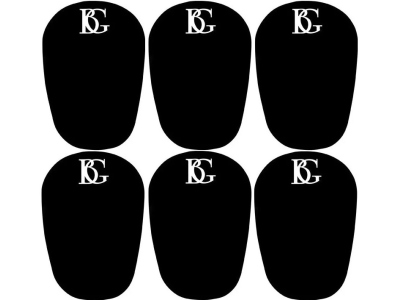 A14L Mouthpiece Cushion 6 pcs Pack