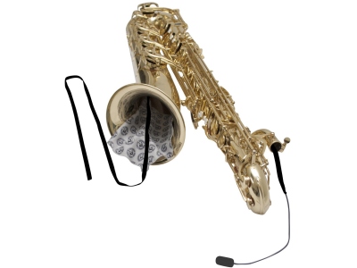 A30SB Swab Baritone Sax