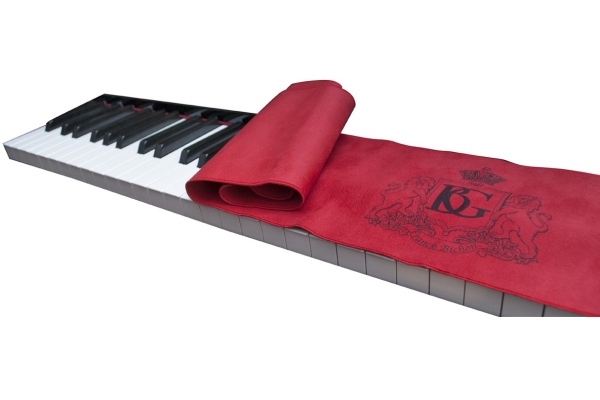 A66K73 Piano & keyboard cover A66K73 Piano & keyboard cover