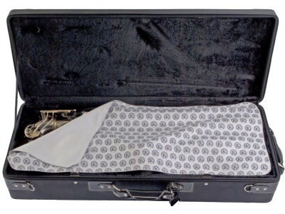 A66STR Protective cover Tenor Sax case rectangular 