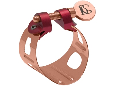 DUO Rose Gold LDT9