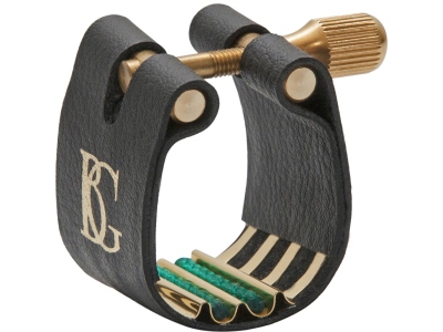 L15SR  Super Revelation ligature Sax bariton