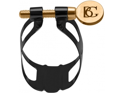 L80B Tradition EB Clarinet Black