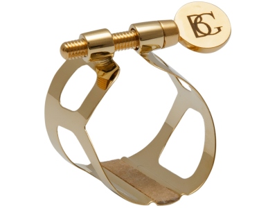 L81 Tradition ligature 