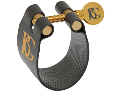 LFJ9 FLEX JAZZ ligature Sax Tenor