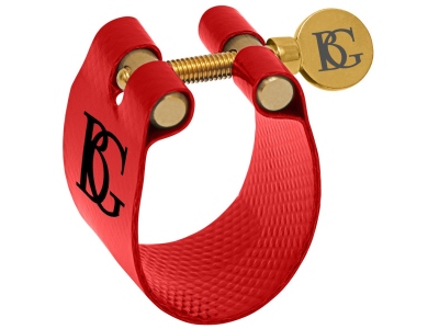 LFSB9 FLEX ligature Sax Bariton