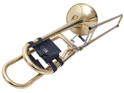 PWTB Wireless transmitter case Trombone