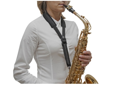 S13M Comfort strap XL Sax Alto, Tenor/Bariton
