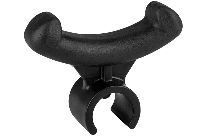 Bifurcație stativ Saxofon K&M Saxophone rest for 14300, 144/10