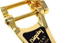 Bigsby Big Bends Bigsby B7G Vibrato Tailpiece Gold