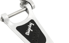 Bigsby Bigsby B6 Vibrato Tailpiece Polished Aluminum