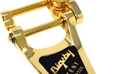 Bigsby Bigsby B7G Vibrato Tailpiece Gold