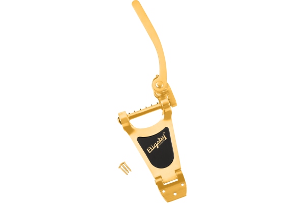 Licenced Bigsby B30 Gold