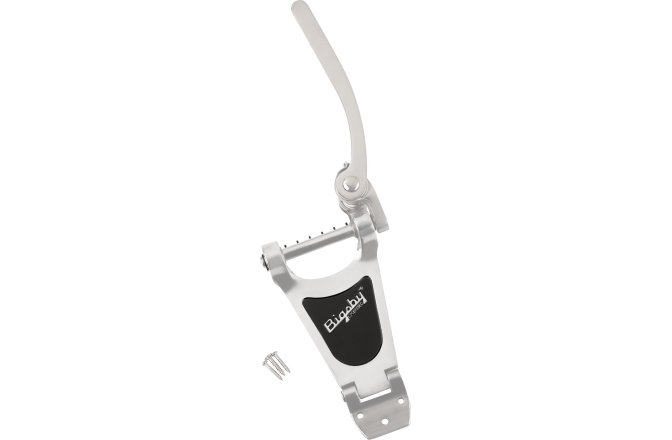 Bigsby  Bigsby Licenced Bigsby B30 Polished Aluminum