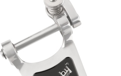 Bigsby  Bigsby Licenced Bigsby B60 Polished Aluminum