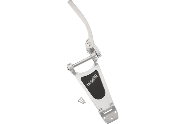 Licenced Bigsby B60 Polished Aluminum