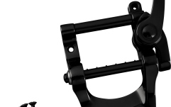 Bigsby  Bigsby Licenced Bigsby B700BK Black