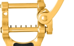 Bigsby  Bigsby Licenced Bigsby B700G Gold