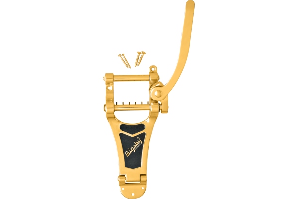 Licenced Bigsby B700G Gold