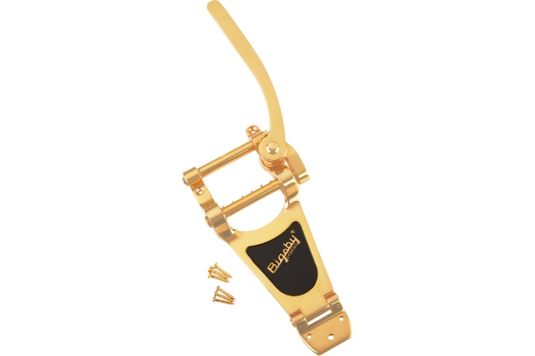 Licenced Bigsby B70G Gold