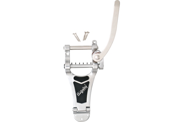 Licensed Bigsby B700 Polished Aluminum