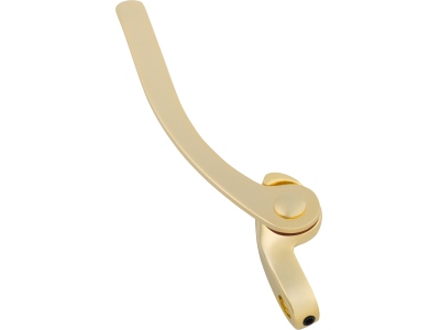 Handle Assembly Left-Hand Standard Flat 8