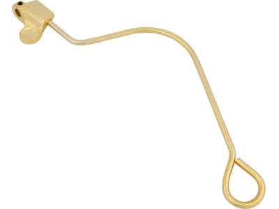 Handle Assembly Merle Travis Gold
