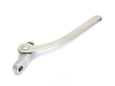 Handle Assembly Standard Flat 8