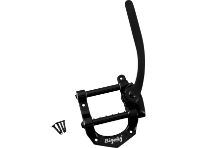 Licenced Bigsby B500BK Black