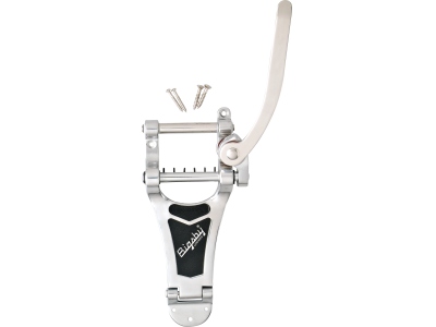 Licensed Bigsby B700 Polished Aluminum