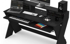 Birou studio Glorious Sound Desk Pro Black