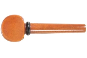 Gewa Violin Pegs, Boxwood, Medium, with Rings