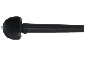 Gewa Violin Pegs Model Hill, Ebony, Medium