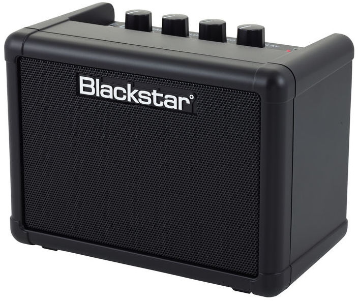 BlackStar Fly 3 Mini Amp Combo SoundCreation
