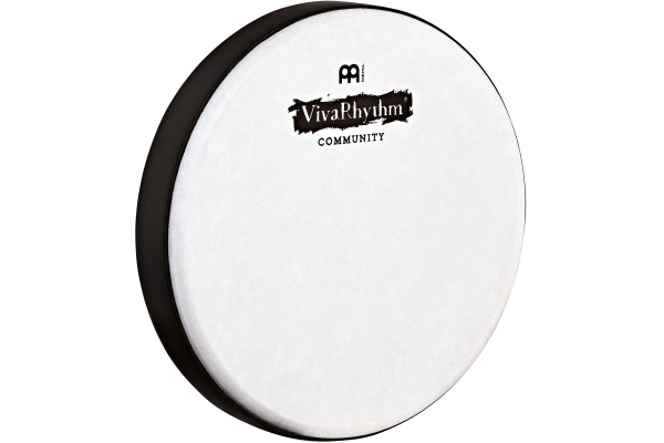 Meinl MEINL VivaRhythm BS Pop Off Djembe - 12" Head