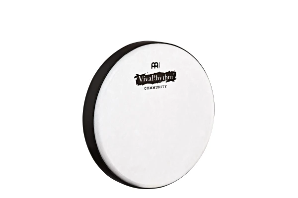 Meinl MEINL VivaRhythm BS Pop Off Djembe - 12" Head — 2