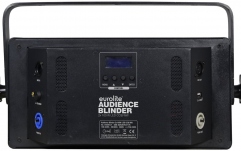 Blinder Eurolite Audience Blinder 2x100W LED COB WW
