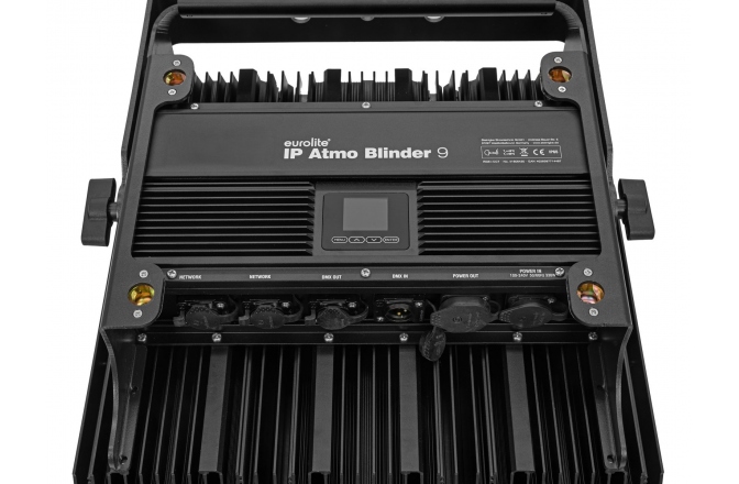 Blinder Eurolite LED IP Atmo Blinder 9