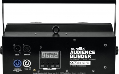 Blinder LED Eurolite Audience Blinder 2x100W LED COB