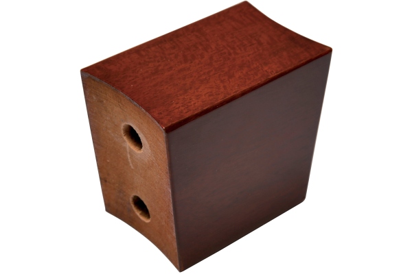 Middle block Bongo Durian Wood LP739-D Middle block Bongo Durian Wood LP739-D