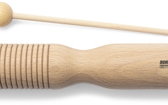 Bloc Guiro 2-Tone Rohema Guiro 2-Tone Block 