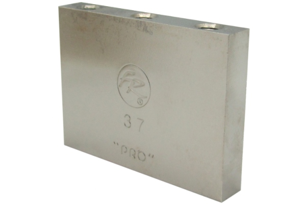 Floyd Rose FRPTB37P - Pro Tremolo Block, 37 mm Floyd Rose FRPTB37P - Pro Tremolo Block, 37 mm