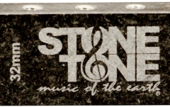 Bloc tremolo Floyd Rose Floyd Rose  FROSTB32 - Stone Tone Sustain Block - 32 mm