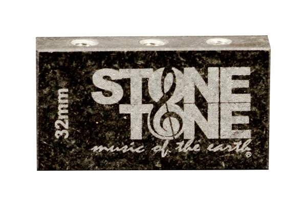 FROSTB32 - Stone Tone Sustain Block - 32 mm FROSTB32 - Stone Tone Sustain Block - 32 mm