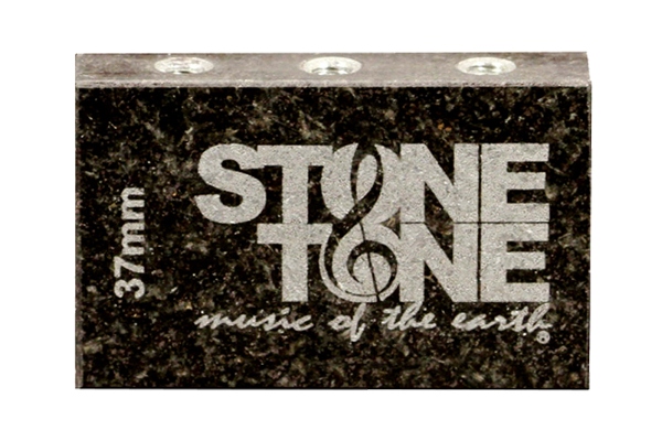 FROSTB37 - Stone Tone Sustain Block - 37 mm FROSTB37 - Stone Tone Sustain Block - 37 mm