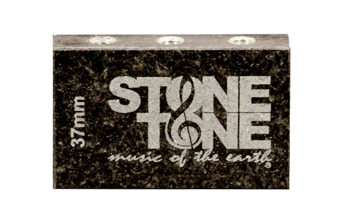 Bloc tremolo Floyd Rose Floyd Rose  FROSTB37 - Stone Tone Sustain Block - 37 mm